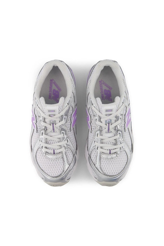 NEW BALANCE P7408V0 NB LIFESTYLE PRE BEYAZ ÇOCUK SNEAKER