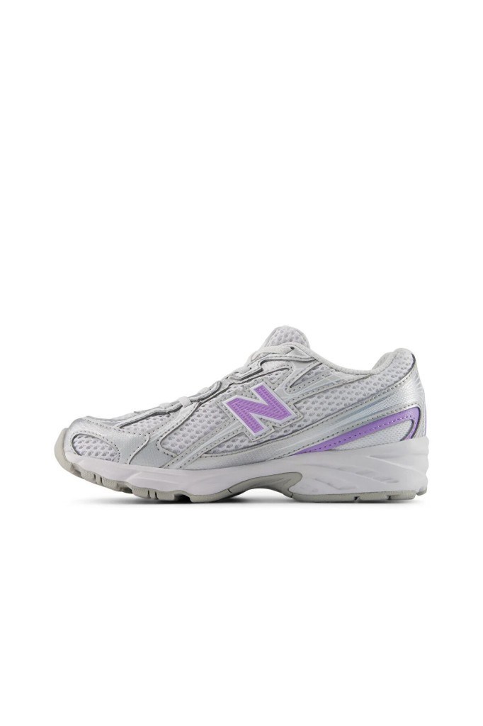 NEW BALANCE P7408V0 NB LIFESTYLE PRE BEYAZ ÇOCUK SNEAKER