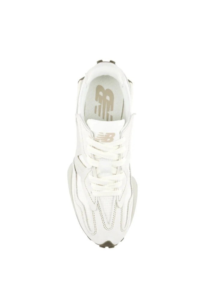 New Balance U327W88S NB LIFESTYLE UNISEX SHOES GRI UNİSEX SNEAKER