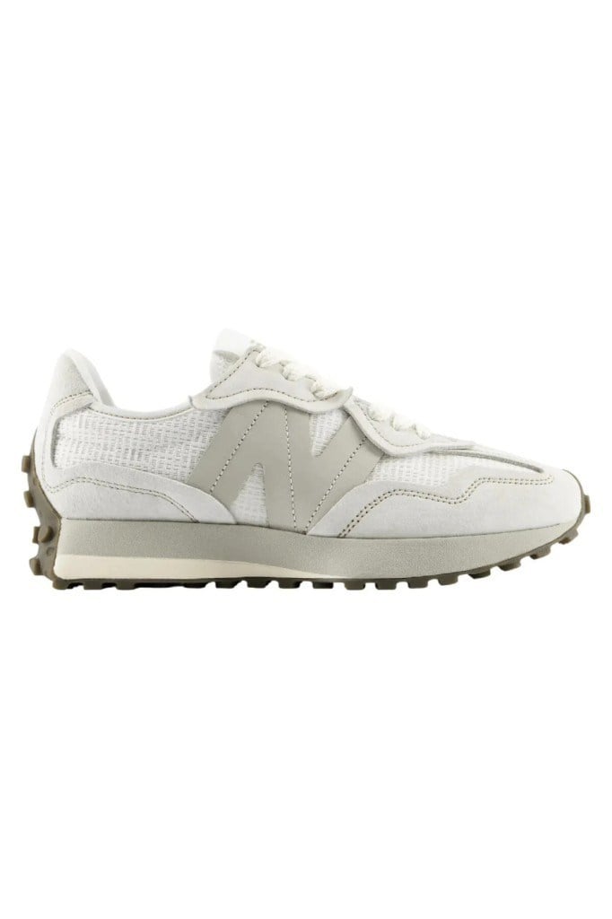 New Balance U327W88S NB LIFESTYLE UNISEX SHOES GRI UNİSEX SNEAKER