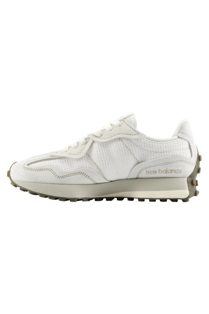 New Balance U327W88S NB LIFESTYLE UNISEX SHOES GRI UNİSEX SNEAKER