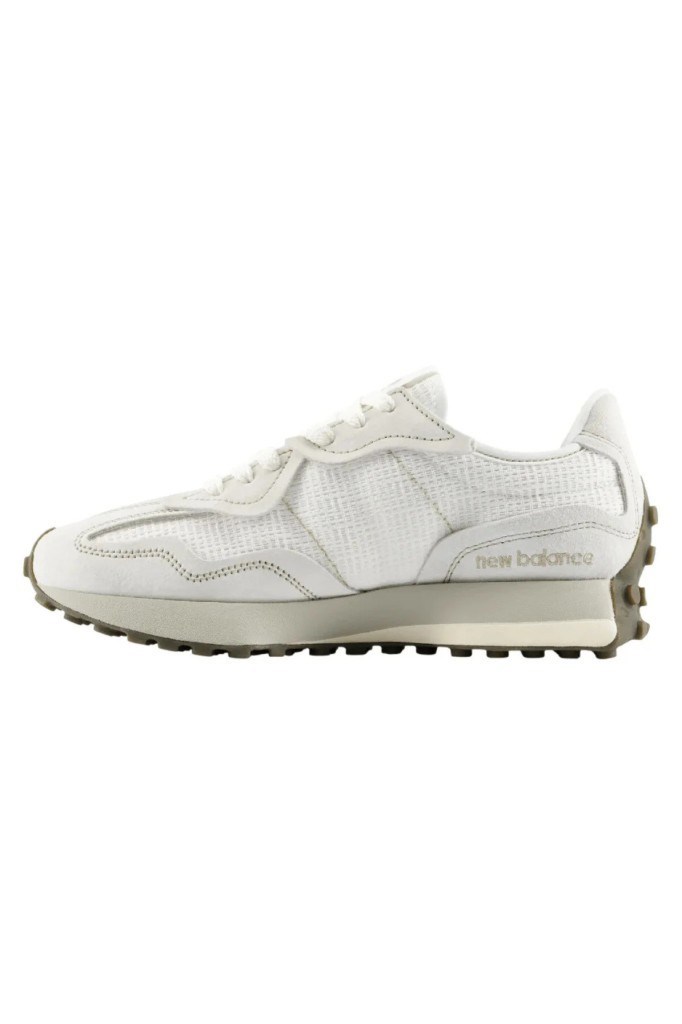 New Balance U327W88S NB LIFESTYLE UNISEX SHOES GRI UNİSEX SNEAKER