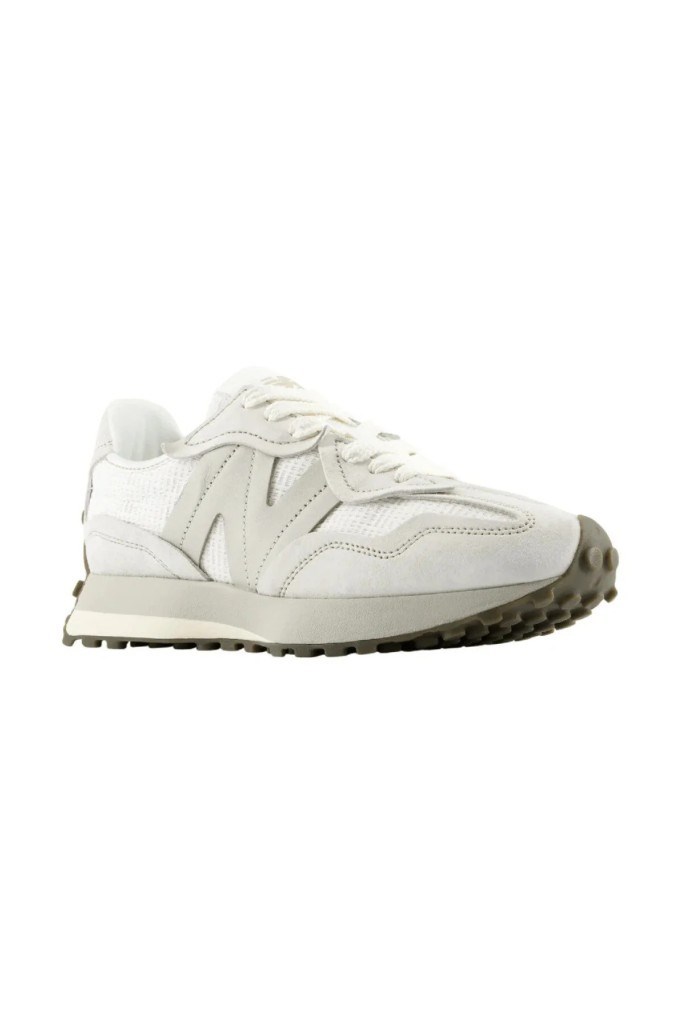 New Balance U327W88S NB LIFESTYLE UNISEX SHOES GRI UNİSEX SNEAKER