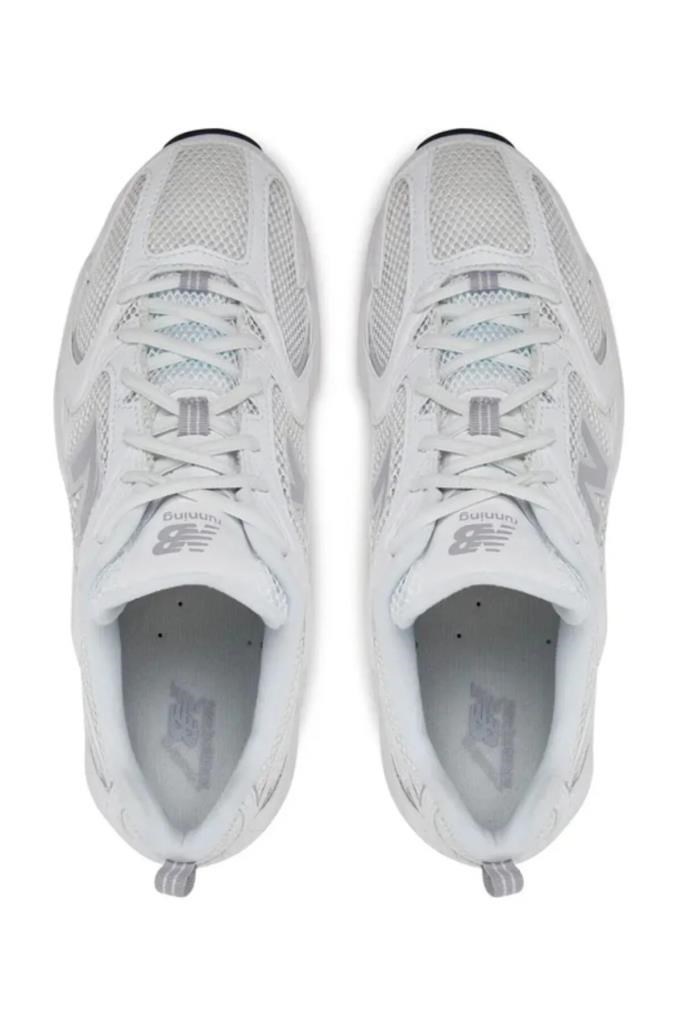 New Balance U530CSE LIFESTYLE UNISEX SHOES BEYAZ UNİSEX SNEAKER