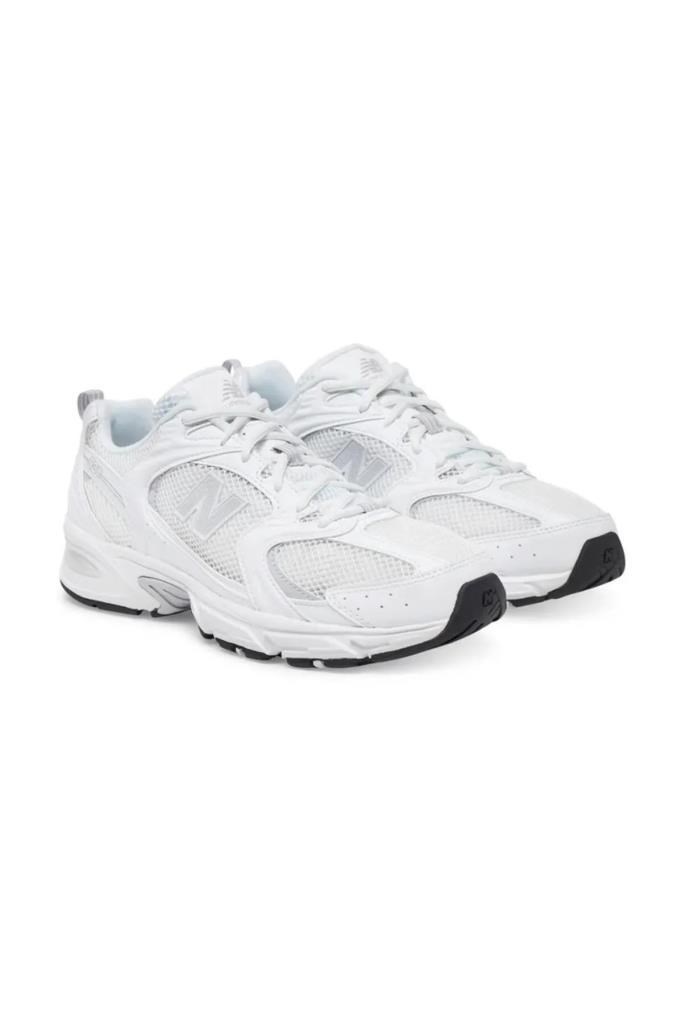 New Balance U530CSE LIFESTYLE UNISEX SHOES BEYAZ UNİSEX SNEAKER