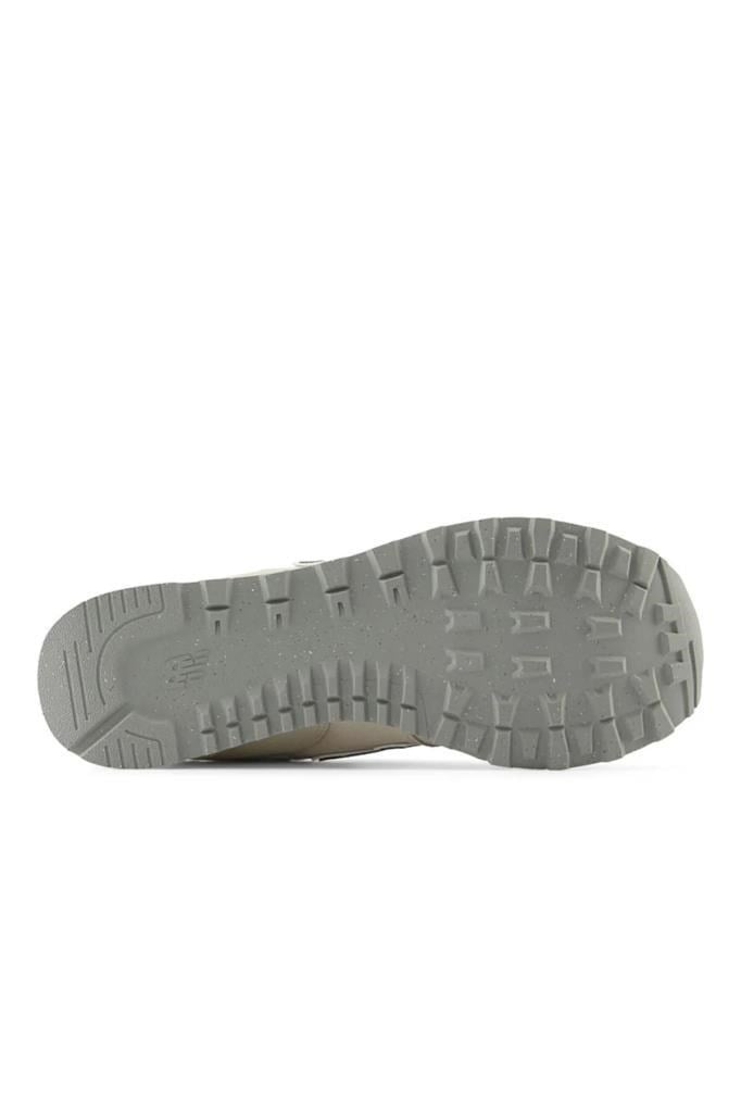 New Balance U574ESC LIFESTYLE BEJ KADIN SNEAKER