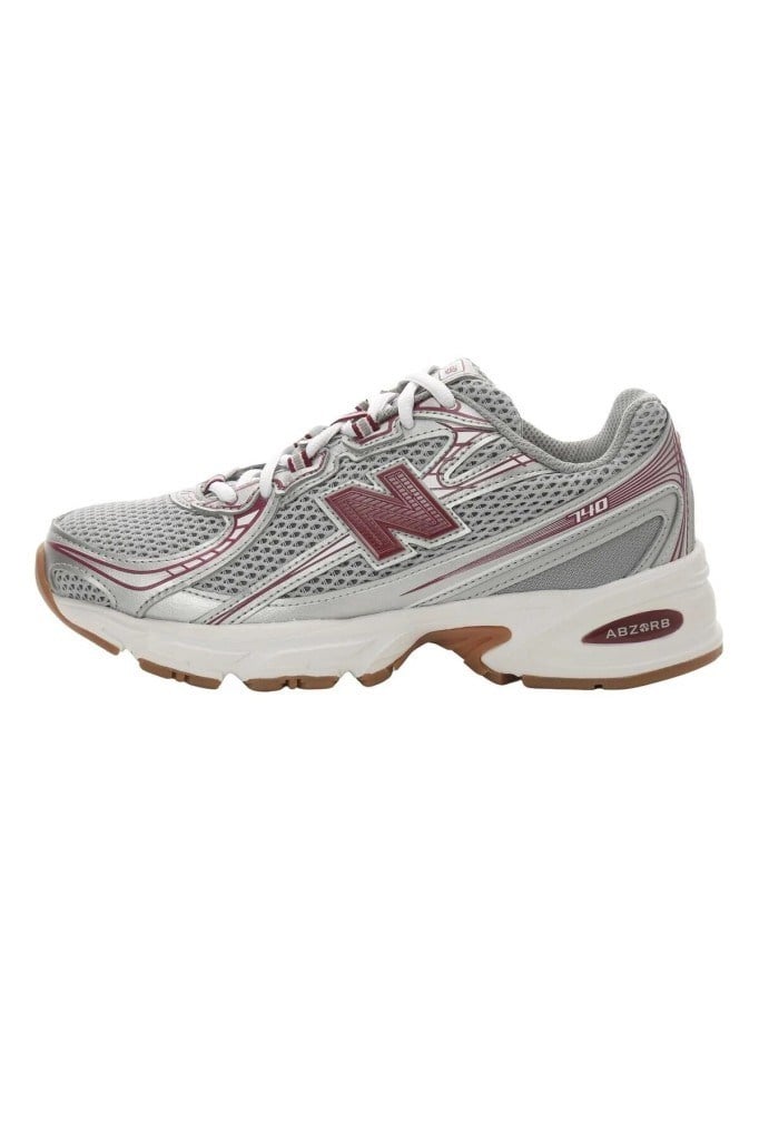 New Balance U740MS2 LIFESTYLE SHOES GRI UNİSEX SNEAKER