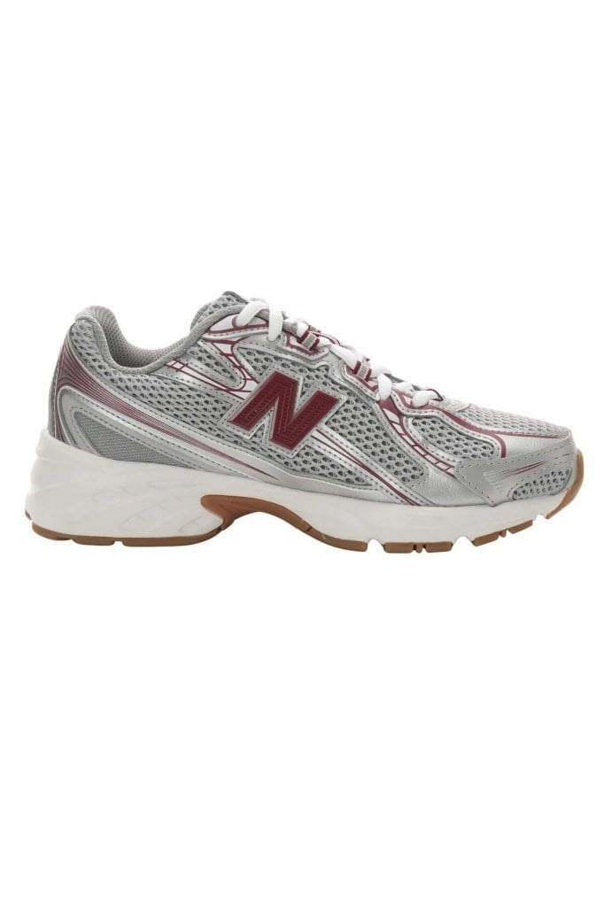 New Balance U740MS2 LIFESTYLE SHOES GRI UNİSEX SNEAKER