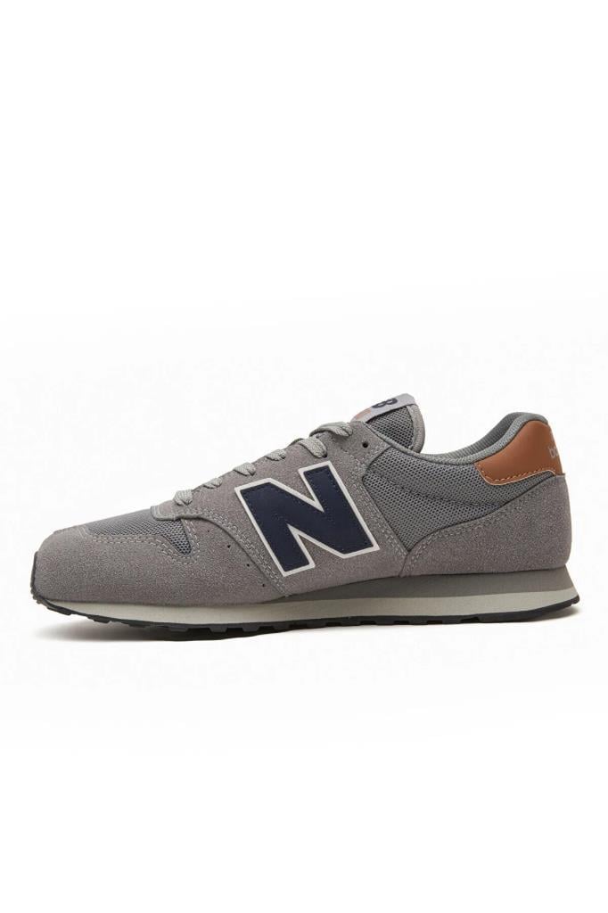 New Balance U740MS2 LIFESTYLE SHOES GRI ERKEK SNEAKER
