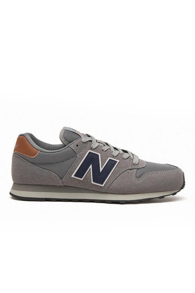 New Balance U740MS2 LIFESTYLE SHOES GRI ERKEK SNEAKER