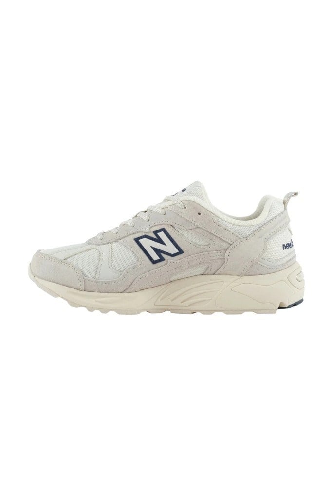 New Balance U8784CZ NB LIFESTYLE BEYAZ UNİSEX SNEAKER