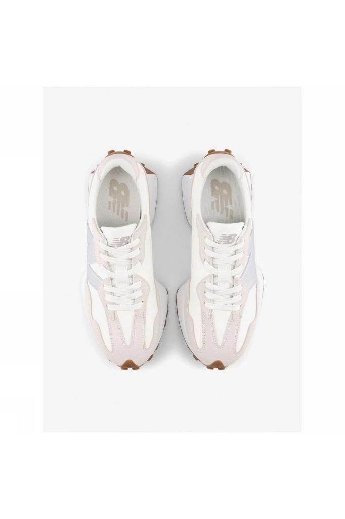 New Balance W327240 NB LIFESTYLE BEJ KADIN SNEAKER