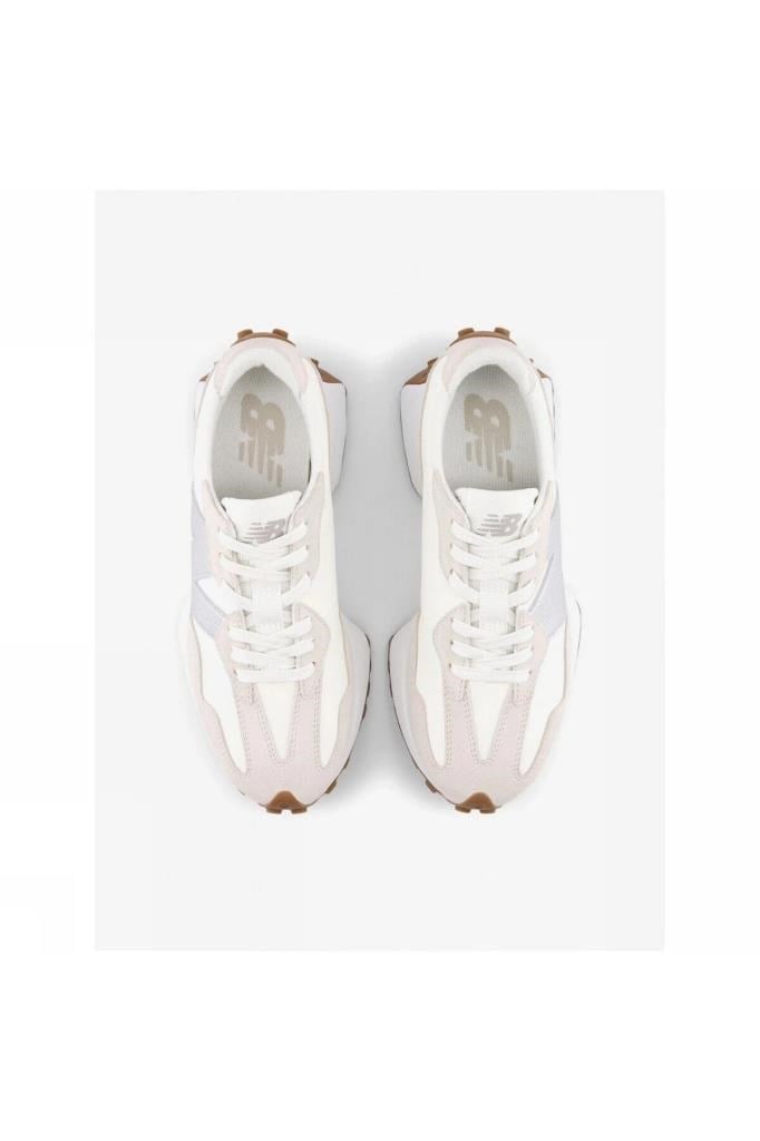 New Balance W327240 NB LIFESTYLE BEJ KADIN SNEAKER