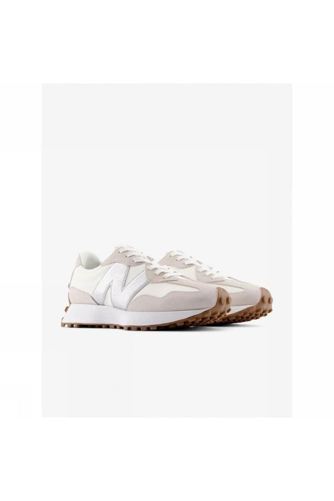 New Balance W327240 NB LIFESTYLE BEJ KADIN SNEAKER