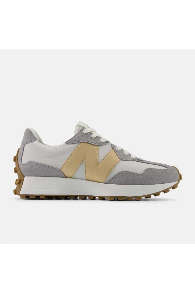 New Balance W3279NT NB LIFESTYLE GRI KADIN SNEAKER