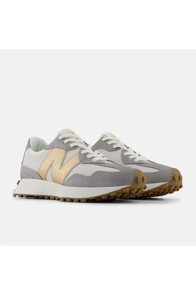 New Balance W3279NT NB LIFESTYLE GRI KADIN SNEAKER