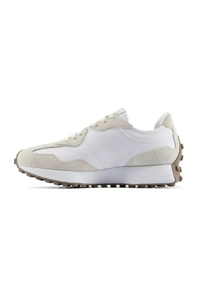 New Balance W327SUB NB LIFESTYLE BEJ BEJ KADIN SNEAKER