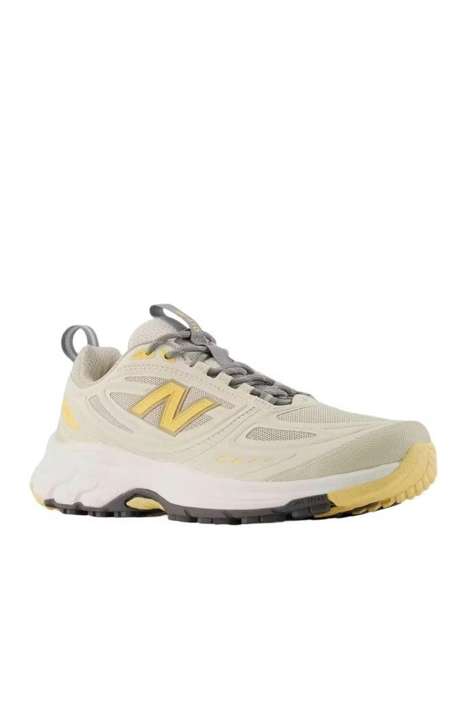 New Balance W4101YU NB RUNNING WOMEN SHOES GRI KADIN KOŞU AYAKKBISI