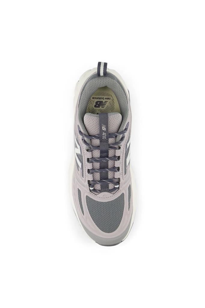 New Balance W4107ZS NB RUNNING GRI KADIN SNEAKER