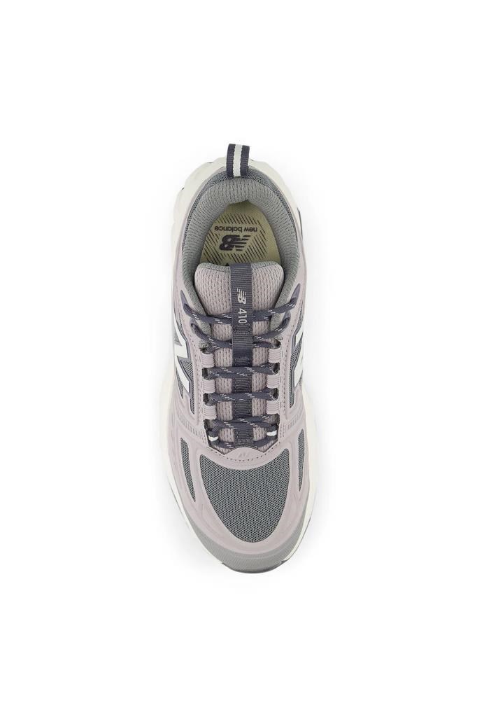 New Balance W4107ZS NB RUNNING GRI KADIN SNEAKER