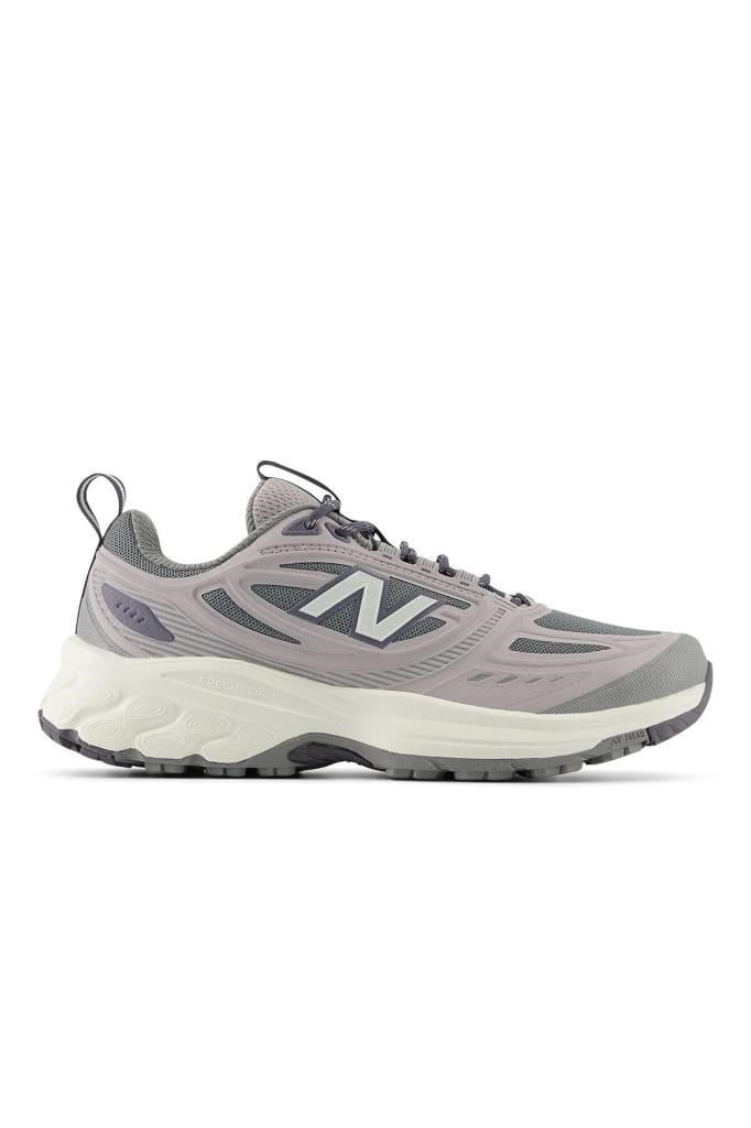 New Balance W4107ZS NB RUNNING GRI KADIN SNEAKER