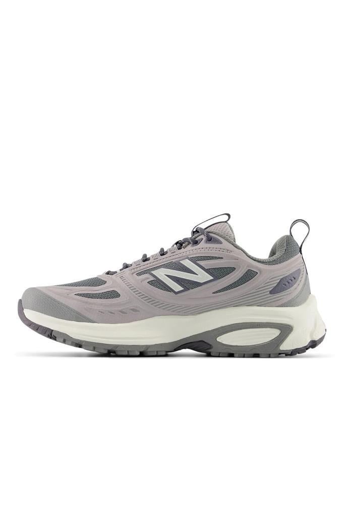 New Balance W4107ZS NB RUNNING GRI KADIN SNEAKER