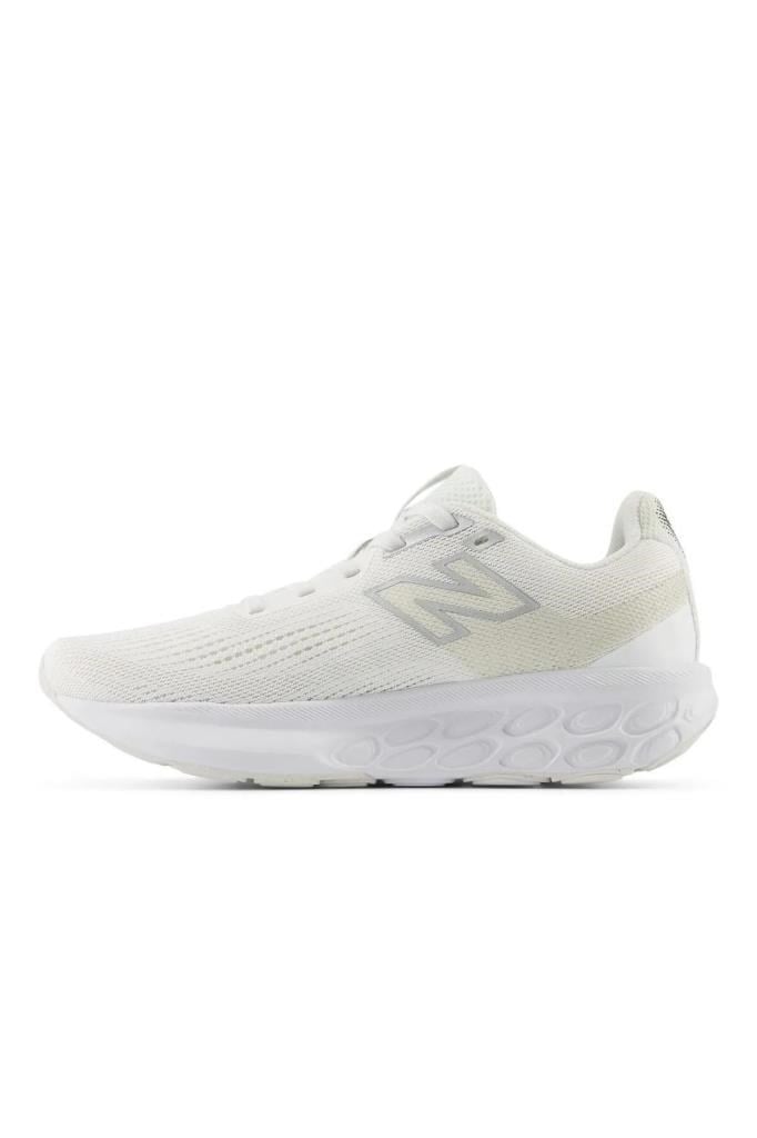 New Balance W520LW9 RUNNING BEYAZ KADIN SNEAKER