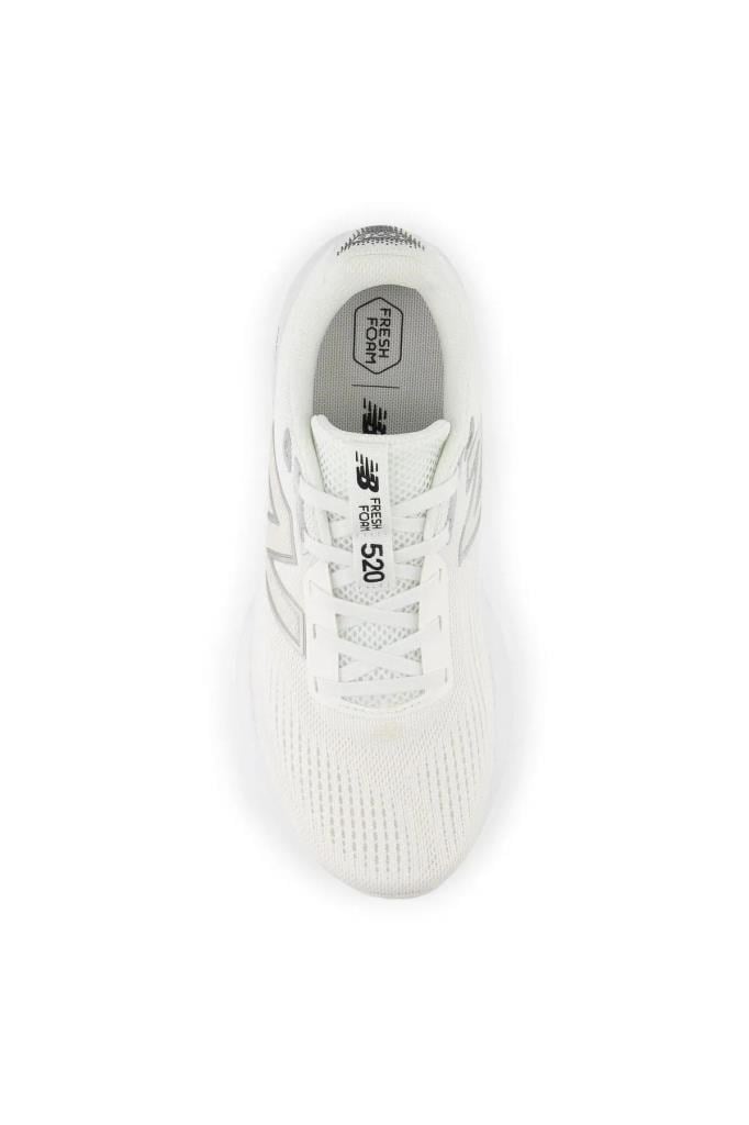 New Balance W520LW9 RUNNING BEYAZ KADIN SNEAKER