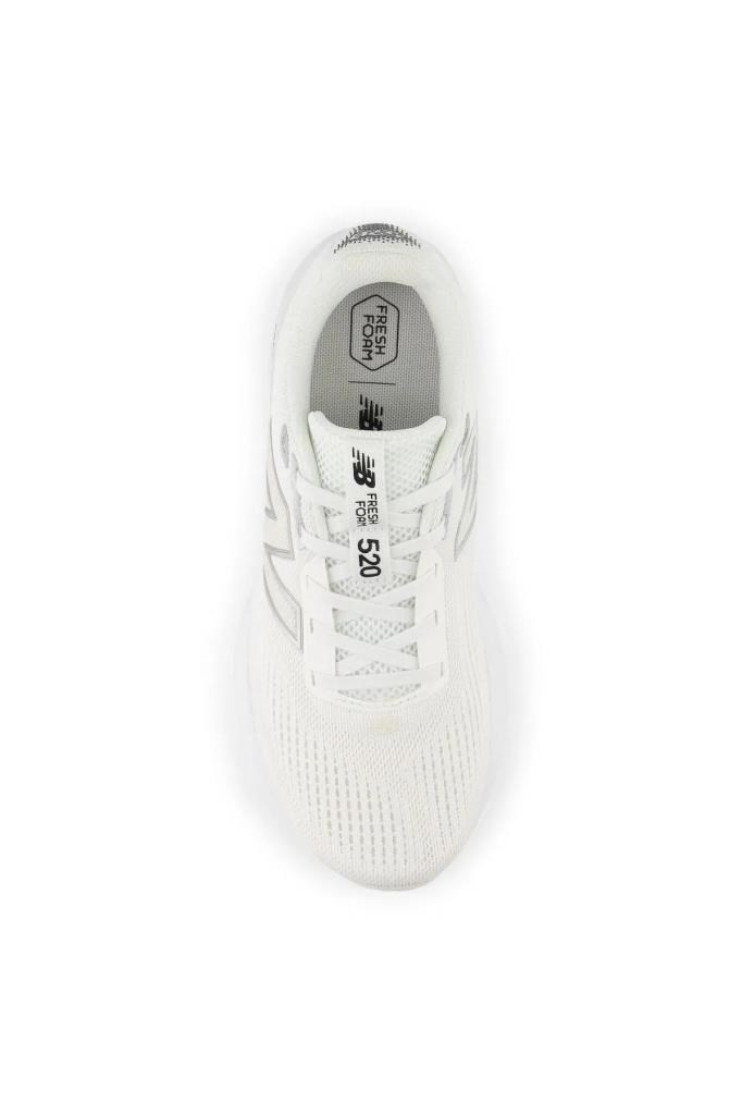 New Balance W520LW9 RUNNING BEYAZ KADIN SNEAKER