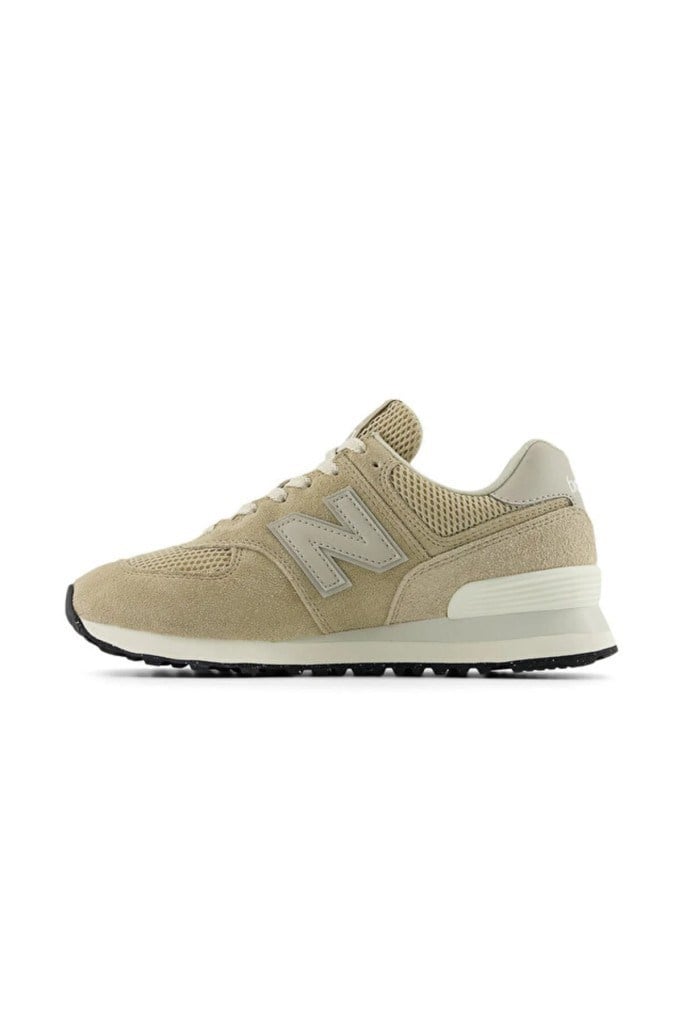 New Balance W5746J3 NB LIFESTYLE BEJ KADIN SNEAKER