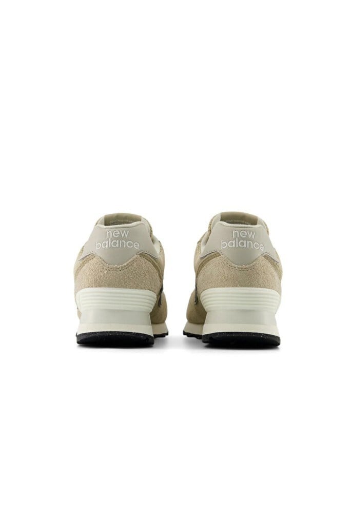 New Balance W5746J3 NB LIFESTYLE BEJ KADIN SNEAKER