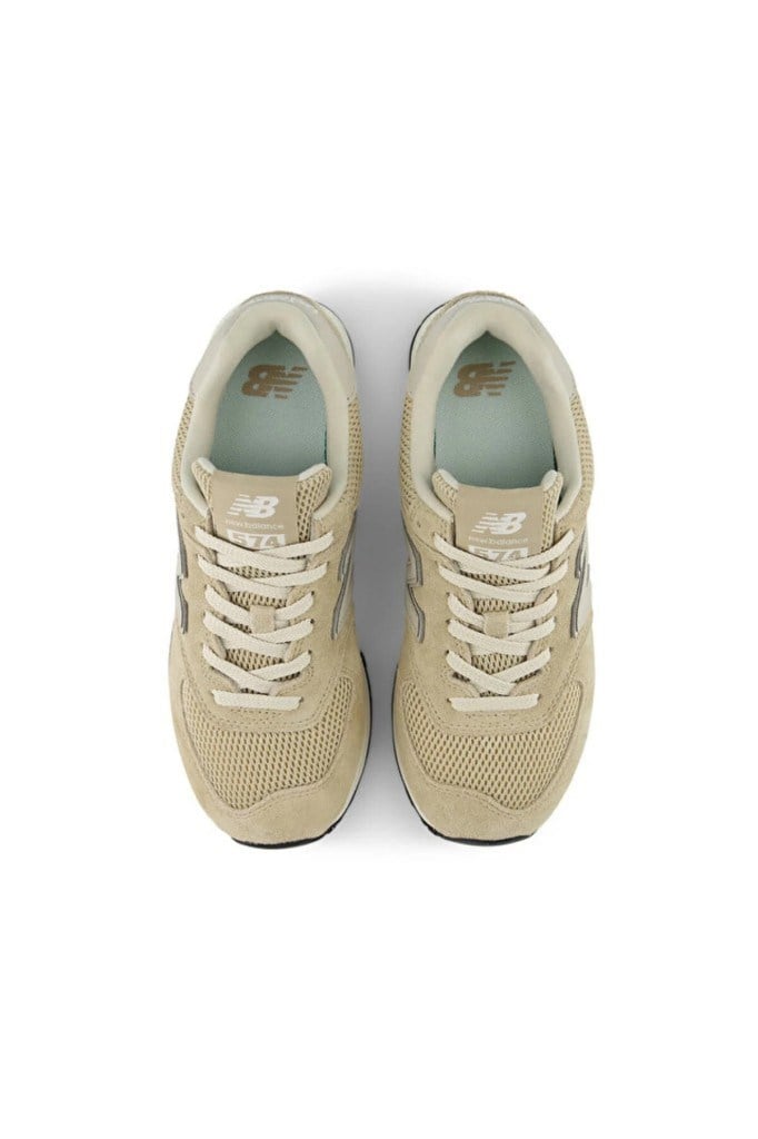 New Balance W5746J3 NB LIFESTYLE BEJ KADIN SNEAKER