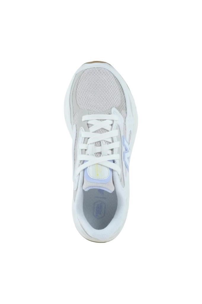 New Balance WARIS3XX NB BEYAZ KADIN KOŞU AYAKKBISI