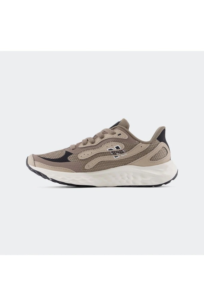 New Balance WARIS682 NB RUNNING KAHVERENGI UNİSEX KOŞU AYAKKABISI