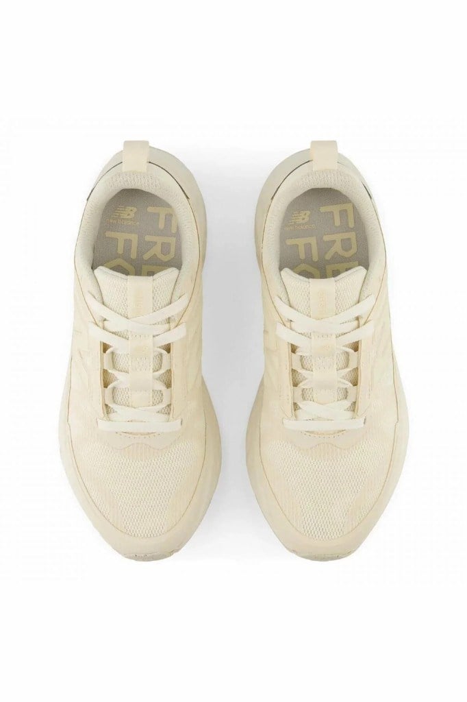 New Balance WARIS9MY NB RUNNING BEJ KADIN KOŞU AYAKKABISI