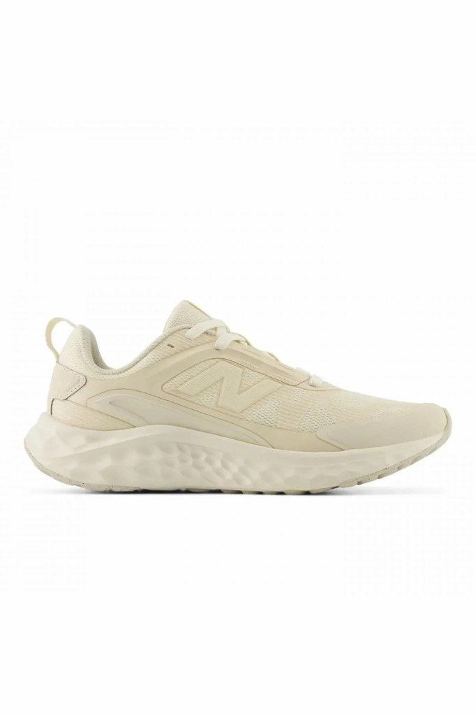 New Balance WARIS9MY NB RUNNING BEJ KADIN KOŞU AYAKKABISI