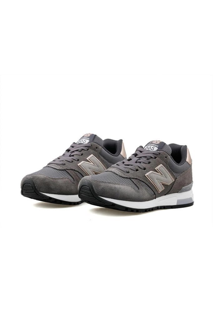 New Balance WL565ARB LIFESTYLE ANTRASIT KADIN SNEAKER