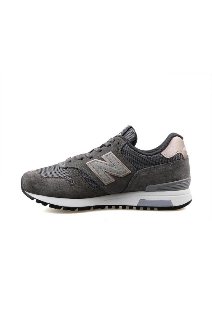 New Balance WL565ARB LIFESTYLE ANTRASIT KADIN SNEAKER