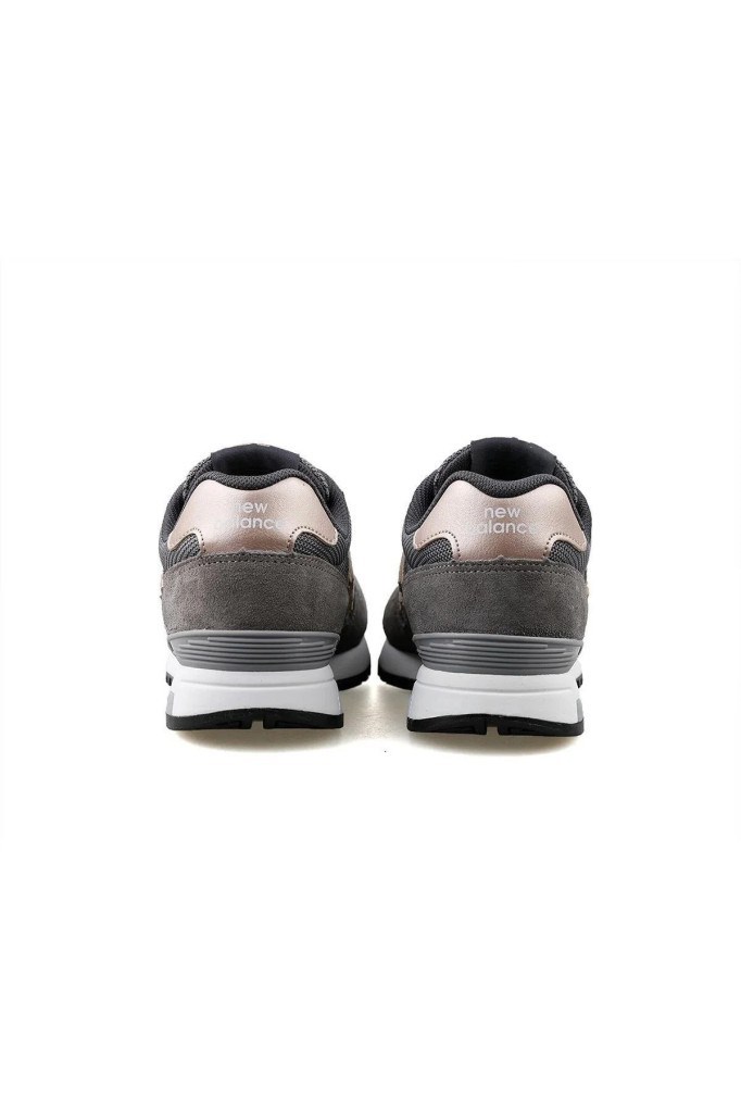 New Balance WL565ARB LIFESTYLE ANTRASIT KADIN SNEAKER