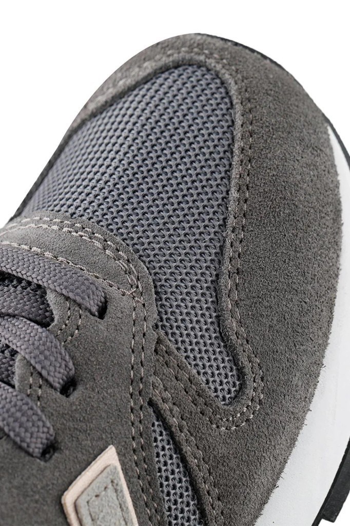 New Balance WL565ARB LIFESTYLE ANTRASIT KADIN SNEAKER