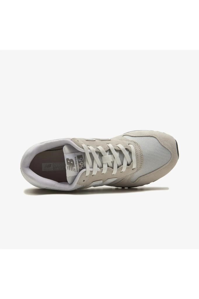 New Balance WL565AWG LIFESTYLE BEYAZ KADIN SNEAKER