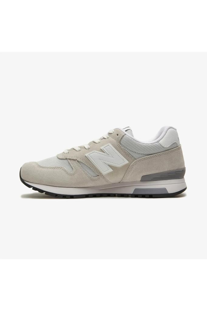 New Balance WL565AWG LIFESTYLE BEYAZ KADIN SNEAKER