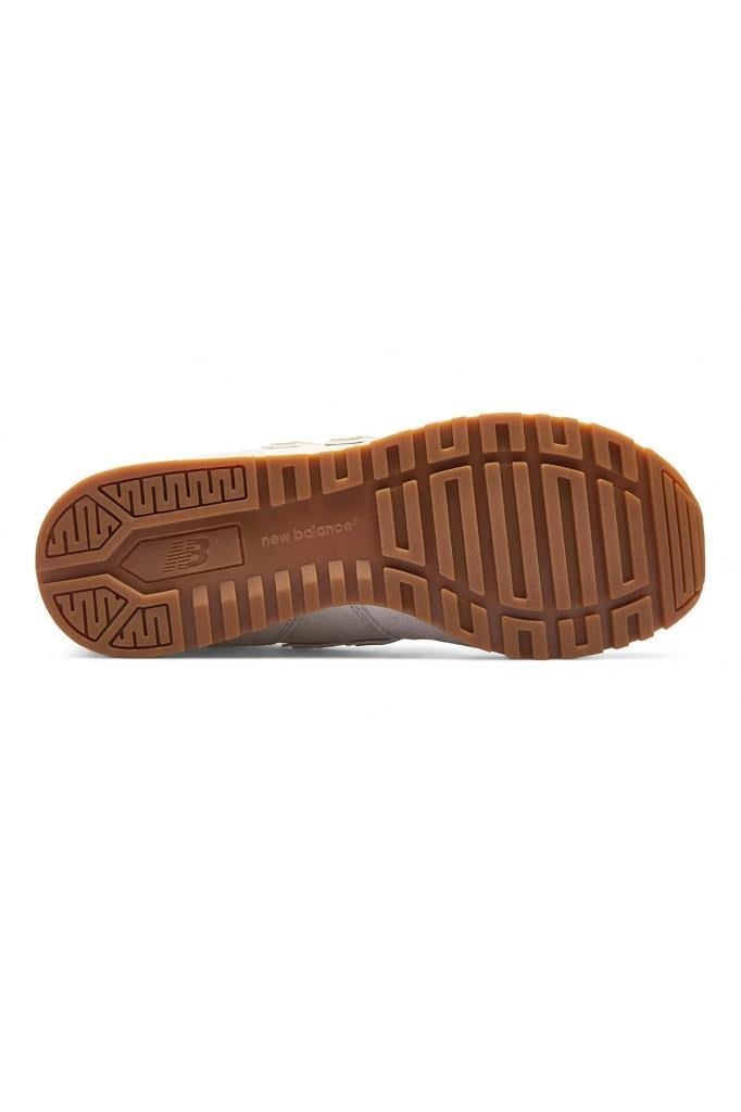 New Balance WL565BVG LIFESTYLE BEJ KADIN SNEAKER