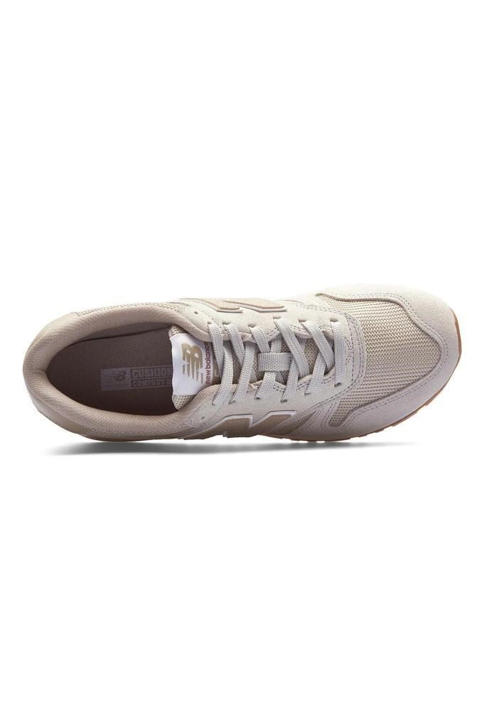 New Balance WL565BVG LIFESTYLE BEJ KADIN SNEAKER