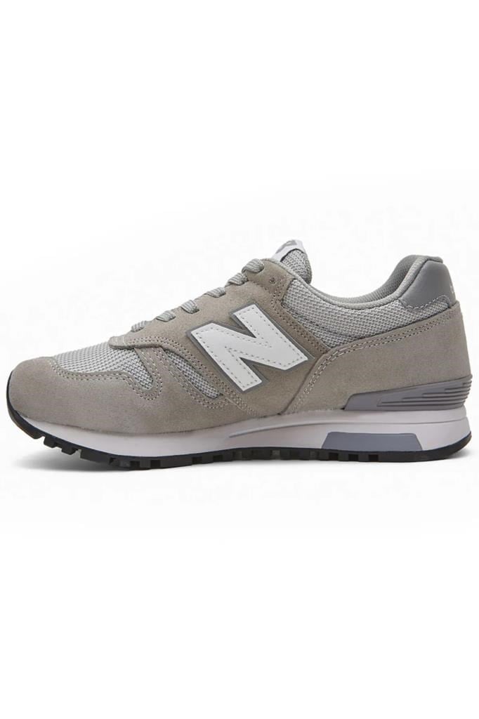 New Balance WL565GRY LIFESTYLE GRI KADIN SNEAKER