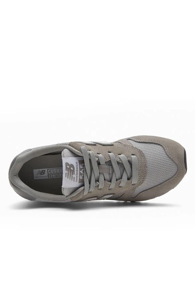 New Balance WL565GRY LIFESTYLE GRI KADIN SNEAKER