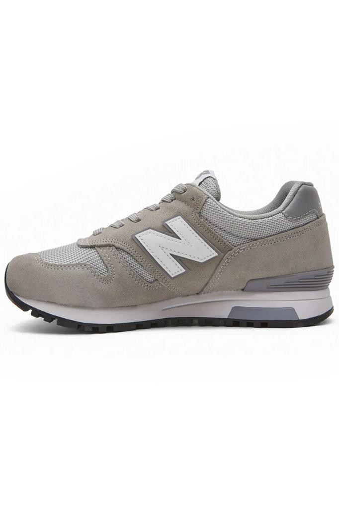 New Balance WL565GRY LIFESTYLE GRI KADIN SNEAKER