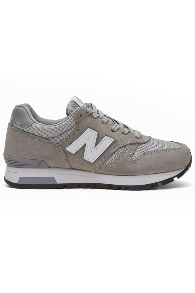 New Balance WL565GRY LIFESTYLE GRI KADIN SNEAKER