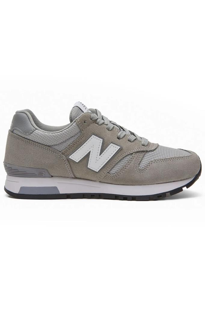 New Balance WL565GRY LIFESTYLE GRI KADIN SNEAKER