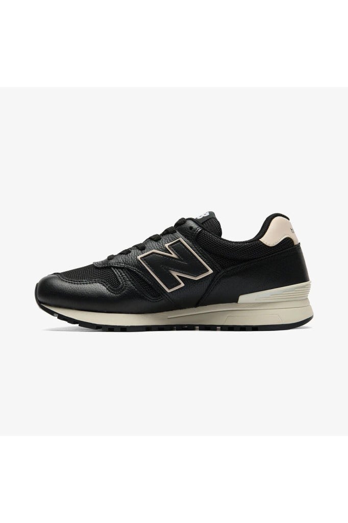 New Balance WL565LBB NB LIFESTYLE SIYAH UNİSEX SNEAKER